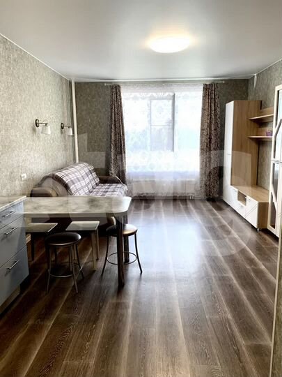 3-к. квартира, 65,5 м², 3/14 эт.