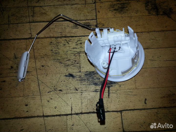 Датчик уровня топлива Nissan X-Trail T30