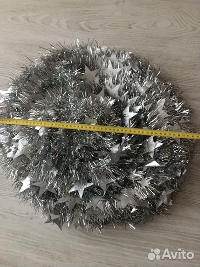 Ёлка новогодняя