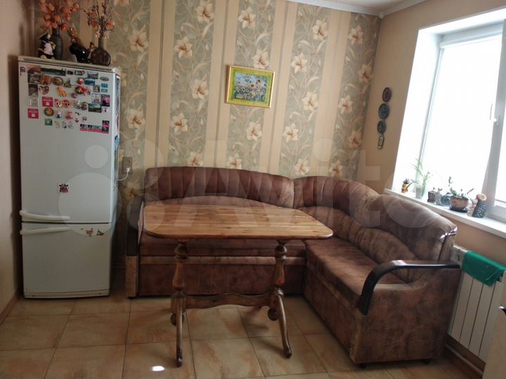 Дом 226,5 м² на участке 6 сот.