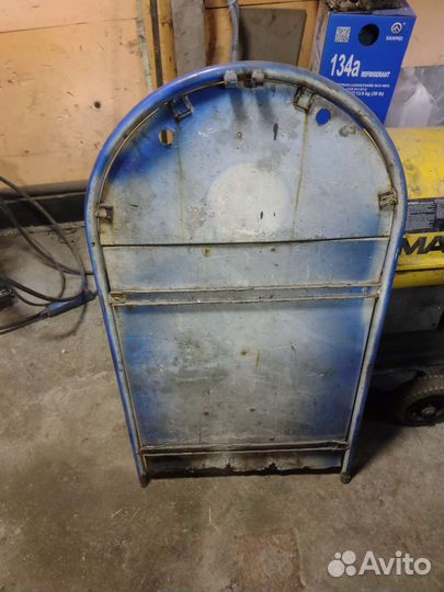 Штендер рекламный бу