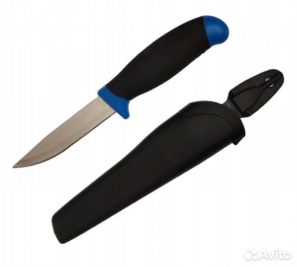 Нож туристический