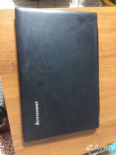 Lenovo m5400