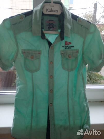 Детские вещи