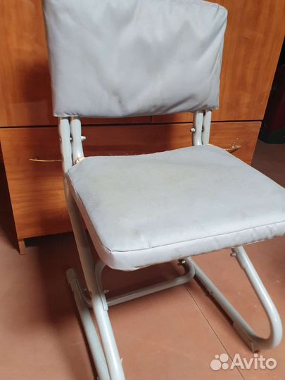 Стул для школьника