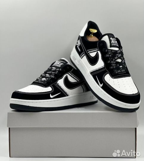 Кроссовки Nike Air Force 1 Low