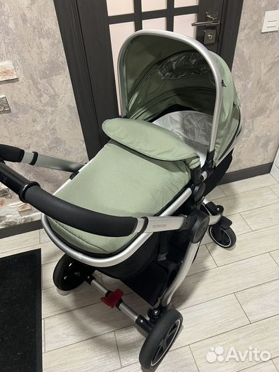 Коляска 3 в 1 Mothercare journey