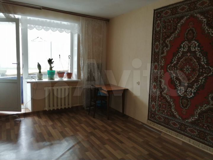2-к. квартира, 63,5 м², 3/5 эт.