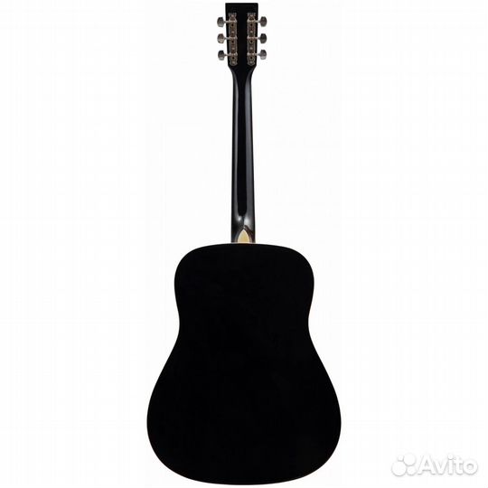 Акустическая гитара Veston D-40 SP/N