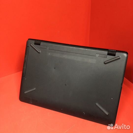 Ноутбук HP 17-BS011UR (55344)