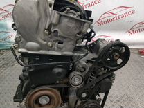 Двигатель Renault Laguna 2 1.8 16V F4P 2002