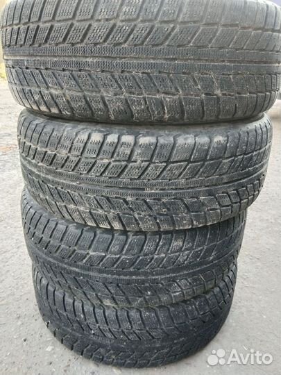 Белшина AstartA SUV Bel-345 205/60 R16 92