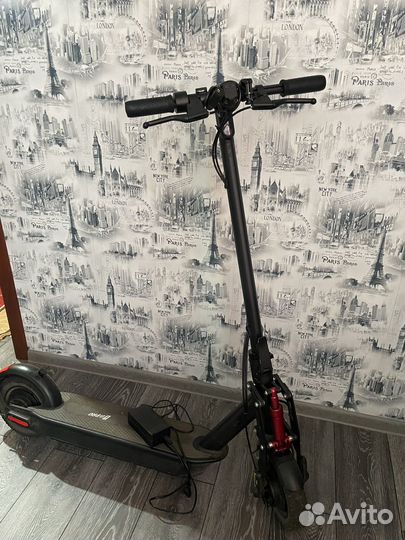 Электросамокат yokamura i8 pro