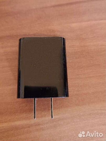 Переходник с usb на евро-розетку