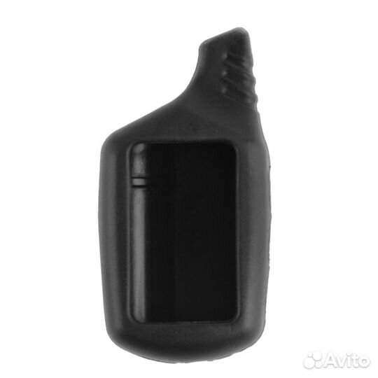 Силиконовый чехол черный Starline A91 А91