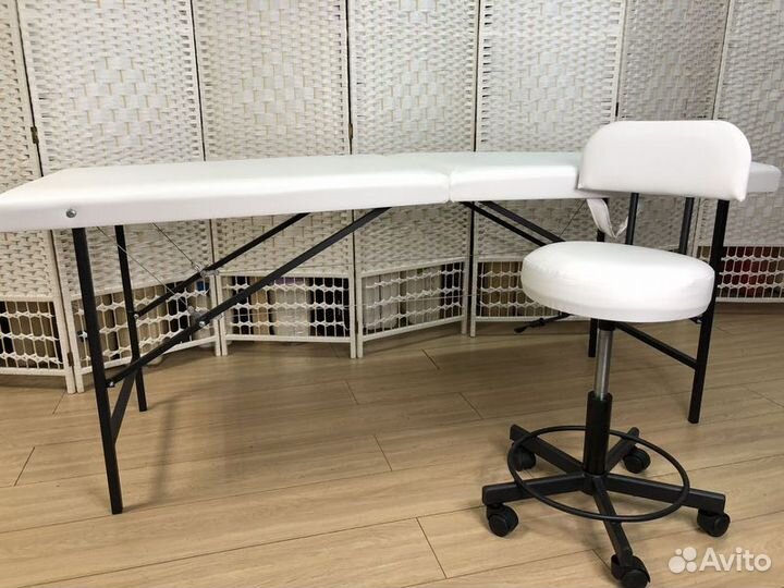 Кушетка косметологическая
