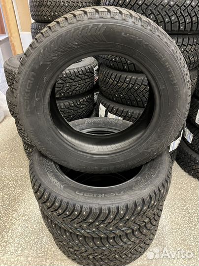 Nokian Tyres Hakkapeliitta 8 185/65 R15