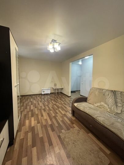 1-к. квартира, 29,9 м², 1/5 эт.