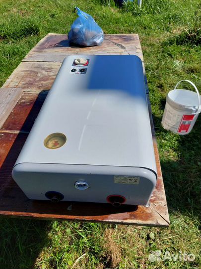 Электрический котел Kospel