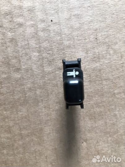 Переключатель Mercedes W124 (313)