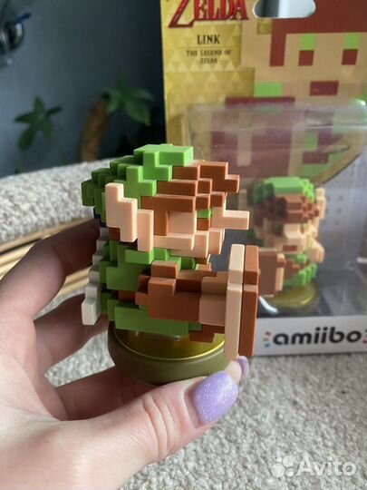 Фигурка Link 