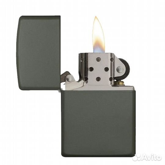 Зажигалка Zippo 221 Оригинал Новая