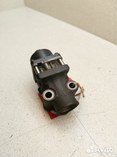 Клапан EGR Subaru Forester SG5 EJ203