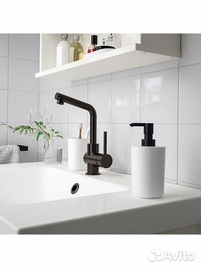 Набор для ванны IKEA