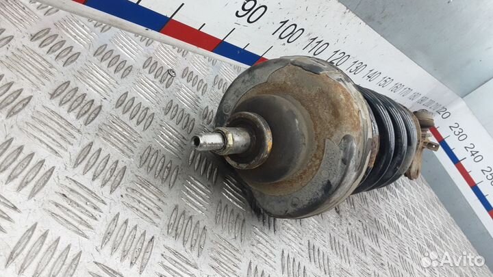 Стойка передняя Opel Vivaro A (2001-2014)