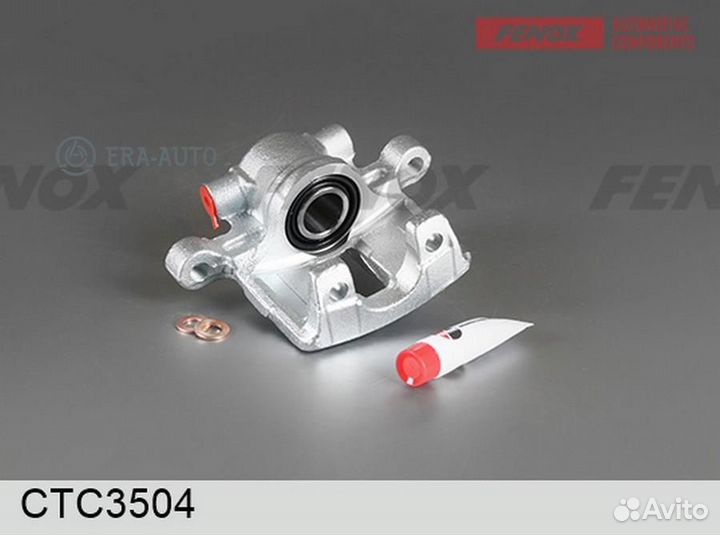 Fenox CTC3504 Суппорт задний правый