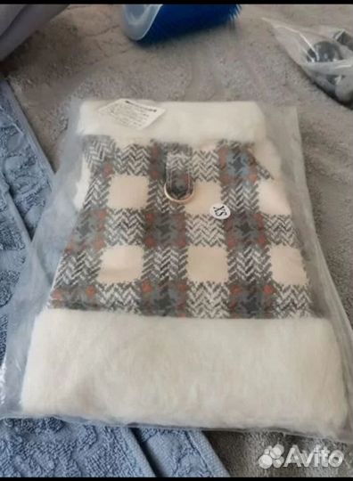Курточка для кошек, собак