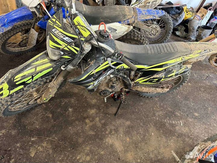 Срочный выкуп эндуро мотоциклов