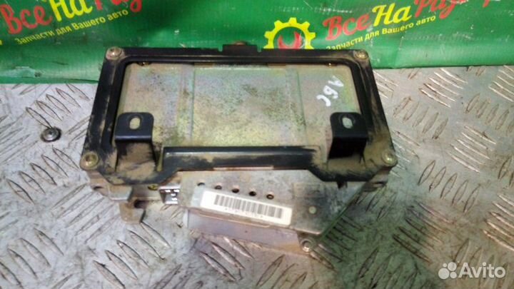 Блок ABS Volkswagen Passat B4 седан 2.0 RP 1997