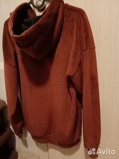 Мягкая кофта