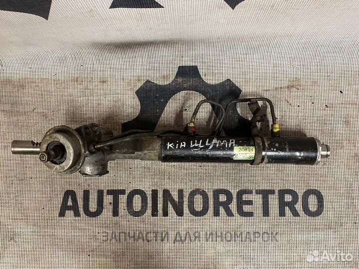 Рулевая рейка Kia Spectra 0K2N232110B