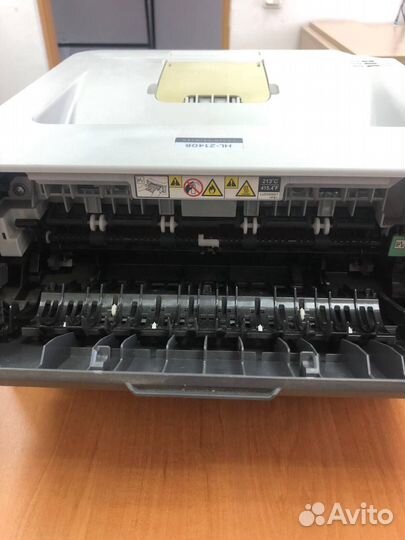 Принтер brother HL-2140R и HL-2030R