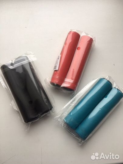 Грипсы для велосипеда Rockbros силиконовые