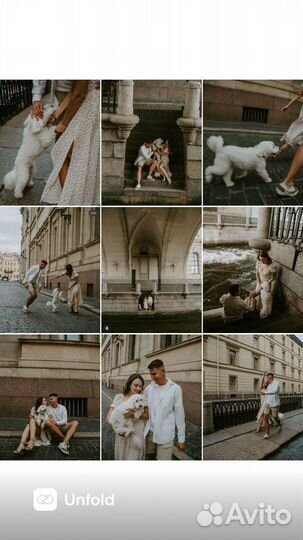 Фотограф/ семейный фотограф