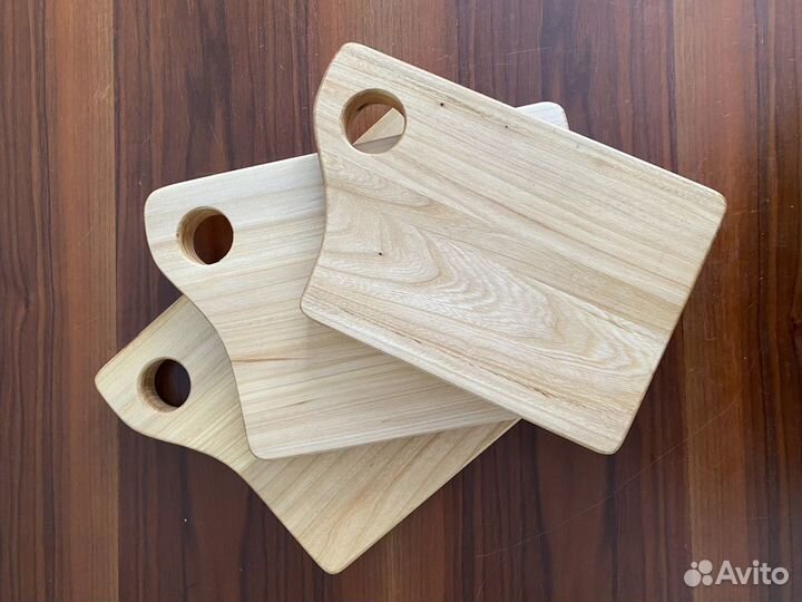 Набор разделочных досок