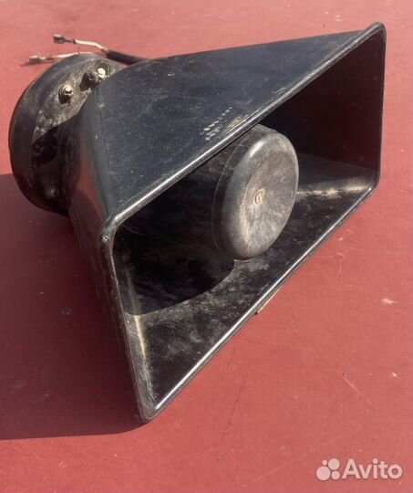 Колокол СГУ солитон