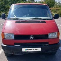 Volkswagen Transporter 2.4 MT, 1994, 440 000 км, с пробегом, цена 680 000 руб.