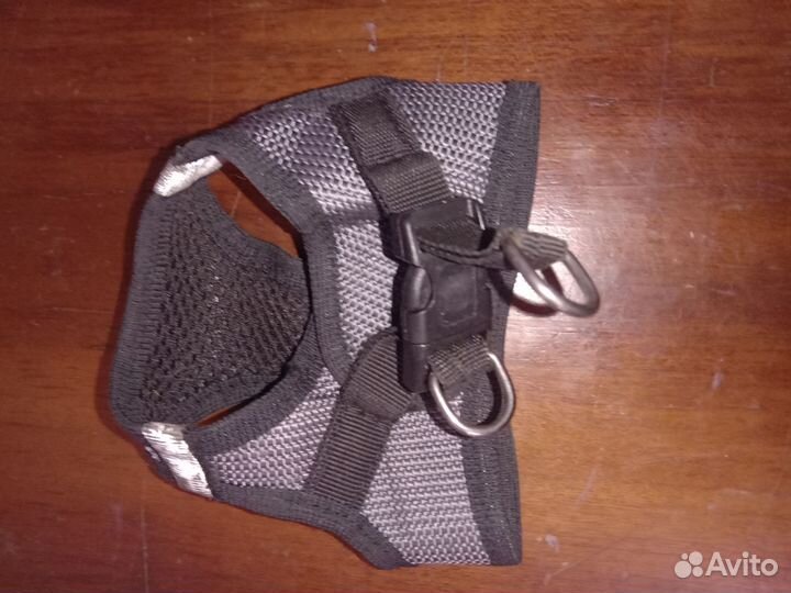 Шлейка для собаки