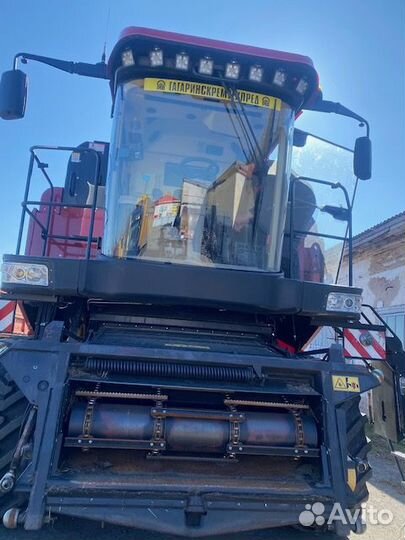 Комбайн Брянсксельмаш КЗС-10К-26, 2021