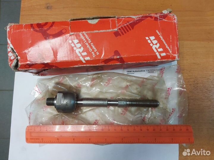 Тяга рулевая Volvo 850 S70 C70 V70