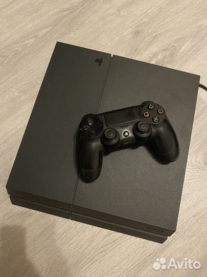 Sony PS4