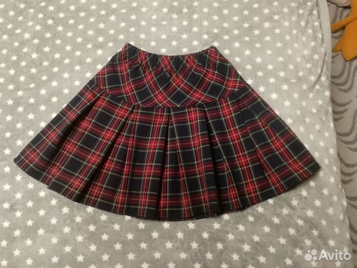 Школьная форма