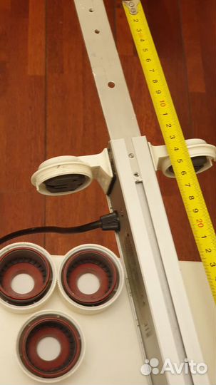 Аквариумный светильник т5 Giesemann