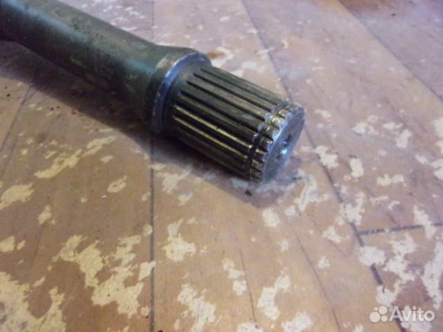 Тойота Виста 88 г., привод шрус правый наружний