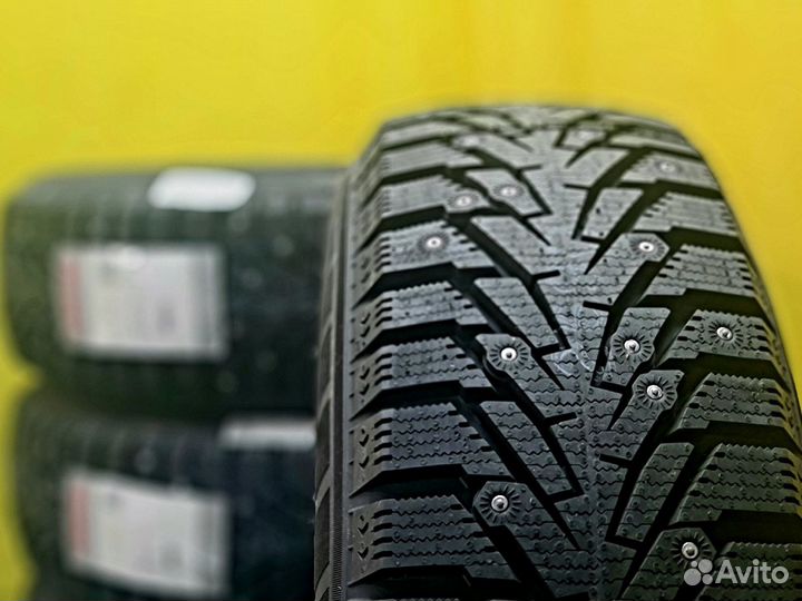 Amtel NordMaster Evo 185/65 R15 119S