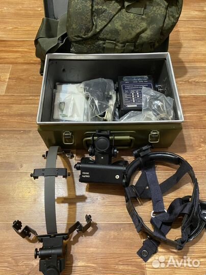 Прибор ночного видения 1пн105